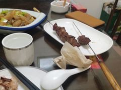 -火娃菜馆(新岭花园1期店)