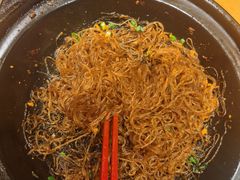 -巢爷老味(东方红店)