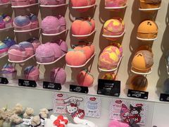 -LUSH(威尼斯人购物中心店)
