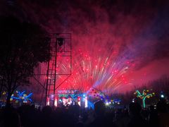 -郑州方特梦幻王国