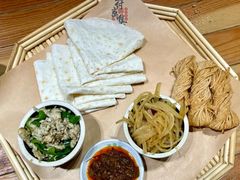 -符离集餐厅(万象城店)