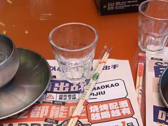 -神府路壹号·海鲜烧烤·砂锅粥·锅物(三坊七巷店)