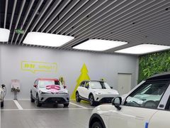 -上海浦东smart汽车全功能店(金桥店)