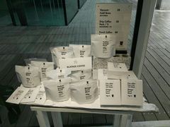 -BLATAGE COFFEE