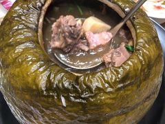 -新疆巴州金丝特餐厅(大钟寺店)