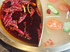 -小龙坎老火锅(工体店)