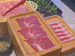 -空之介寿喜烧·和牛放题(恒隆广场店)