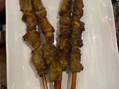 -巴依老爷新疆美食(工体旗舰店)