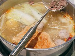 -俏牛哥鲜牛肉牛肆馆(重庆天地店)