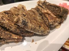 果香麻酱糖饼-马凯餐厅(地安门店)