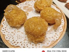 -三道菜(明堂公园店)