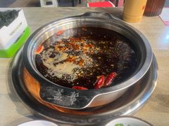 -盖帮鳝鱼串串(东郊记忆店)