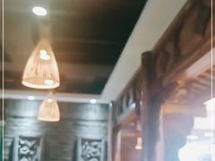 大堂-张氏宽窄巷成都名小吃(茂业百货华强北店)