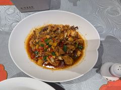 -潇湘华天大酒店-湘·悦美食街(芙蓉中路店)