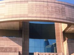 -上海博物馆(人民广场馆)