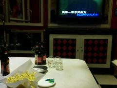 -自由港KTV(王子公主金平店)