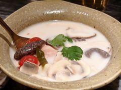 -Thai Alley泰爱里(二沙岛店)