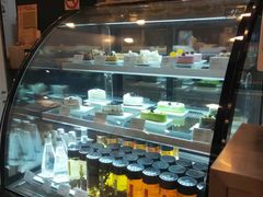 -KOI Thé(力宝广场店)