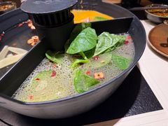 -山缓缓火锅(上海闵行龙湖店)