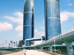 -演武大桥观景平台