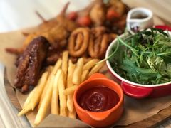 -必胜客(北苑路店)