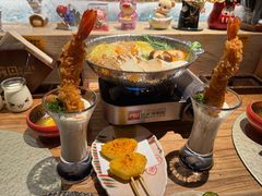 -筱田の食堂·izakaya(淮海中路店)
