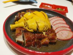 -龙记香港茶餐厅(久光百货店)