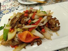 -阿拉丁新疆风味餐厅·清真(罗廊巷店)