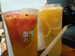-奈雪的茶(石厦时代广场店)