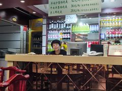 -内蒙联营烧麦 草原石榴红(护国寺店)