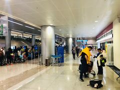 -胡志明新山一国际机场