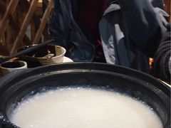 -盈田盈粥庄(博山东路店)