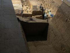 -秦始皇帝陵博物院(兵马俑)