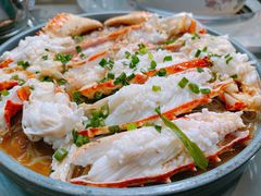 -金龙·打边炉(南京西路店)