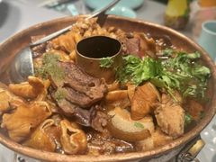 -四世同堂·京菜·烤鸭(双井店)