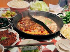 -赵美丽重庆火锅(西安直营总店)