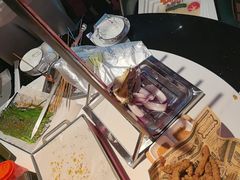 -路边边.炒菜烧烤.音乐餐厅(良乡长虹店)