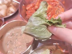 -西塔老太太泥炉烤肉(苏州大悦城店)