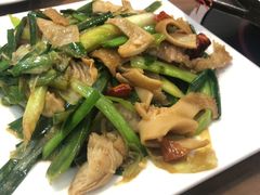 羊肚-庄行曹记羊肉(泗泾店)