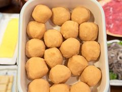 -前门杨记·铜锅涮肉(王府井·故宫店)