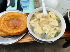 -小秋水饺(大成路总店)