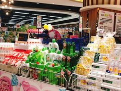 -利客来李村购物中心