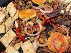 -一烙锅(友谊店)