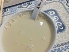 -冰泉豆浆馆(阳朔店)