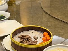 -箸福·夜上海(雨花客厅店)