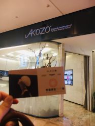 -AKOZO Beauty Salon