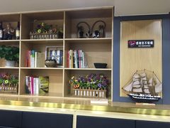 -潮有信餐厅(碧桂园十里金滩店)