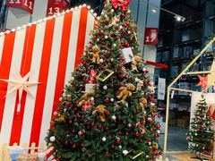 -宜家家居(哈尔滨商场店)