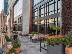 -OGGI TRATTORIA PIZZERIA(深业上城店)
