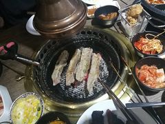 -火炉火自助餐(枫蓝国际店)